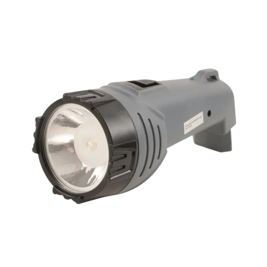 Linterna Superled Recargable Rayovac