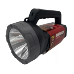 LINTERNA RECARGABLE EVEREADY 110 LUMENS VPLNL8 - Imagen 2
