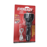 LINTERNA RECARGABLE EVEREADY 150 LUMENES 3 MODOS USB EVRVPHHL4 - Imagen 2