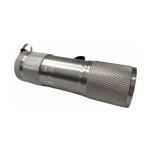 Linterna Eveready 409952 Linterna Led 3 Pilas Aaa Incluidas - Imagen 3