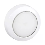 Lampara Luz Led Eveready 1 Toque Pared Closet 45 Lumens Color Blanco - Imagen 2