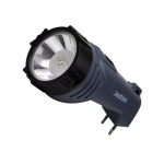 Linterna Recargable Rayovac Super Led Mini - Imagen 3