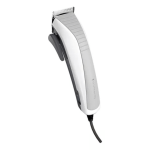 Cortadora De Pelo Remington Total Grooming Kit Hc4050 Blanca - Imagen 2