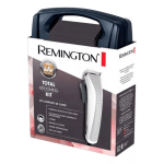 Cortadora De Pelo Remington Total Grooming Kit Hc4050 Blanca - Imagen 3