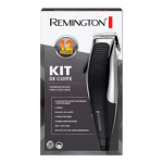 Kit Cortapelo Remington Grooming Hc1080 - Imagen 4