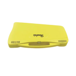 Metalofono Xilofono Metalico 25 Notas Hendrix / Tecnocenter Color Amarillo - Imagen 2