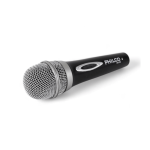 Microfono Alambrico Philco Unidireccional Karaoke - Imagen 3