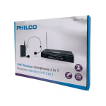 Micrófono Philco 26micwm210 - Imagen 3