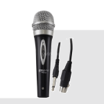 Micrófono Dinámico Prosound Pr212 Con Cable