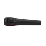 Microfono Alambrico Prosound Dm301 Unidireccional Color Negro - Imagen 2