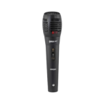 Microfono Alambrico Prosound Dm301 Unidireccional Color Negro