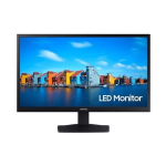 Monitor Samsung Ls22a33anhlxzl 22 PuLG Led Negro Plano