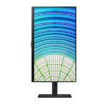 Monitor Samsung S24a600ucl 24 - Imagen 2