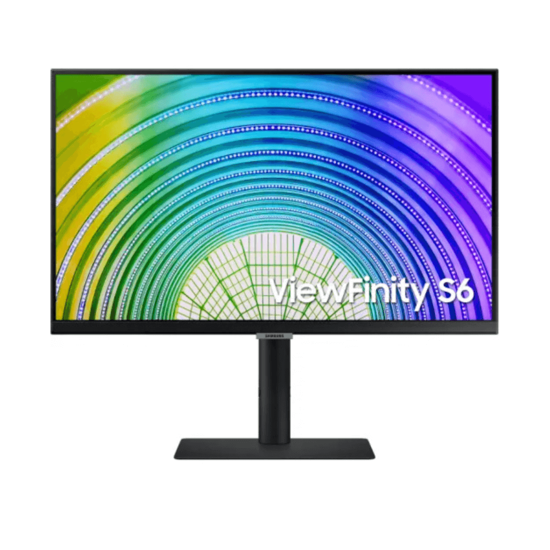 Monitor Samsung S24a600ucl 24