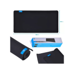 Mouse Pad Gamer Hp Mp7035 De Goma 700mm X 350mm Negro