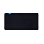 Mouse Pad Gamer Hp Mp7035 De Goma 700mm X 350mm Negro - Imagen 2