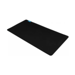 Mouse Pad Gamer Hp Mp7035 De Goma 700mm X 350mm Negro - Imagen 3