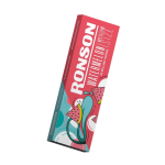 Caja De Papelillo Ronson Watermelon 1 1/4 (melon) - Imagen 2