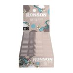 Caja De Papelillo 1 1/4 Vainilla 25u-ronson