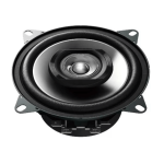 Parlantes Pioneer Ts-f1634r 200w 16 Cm - Imagen 3