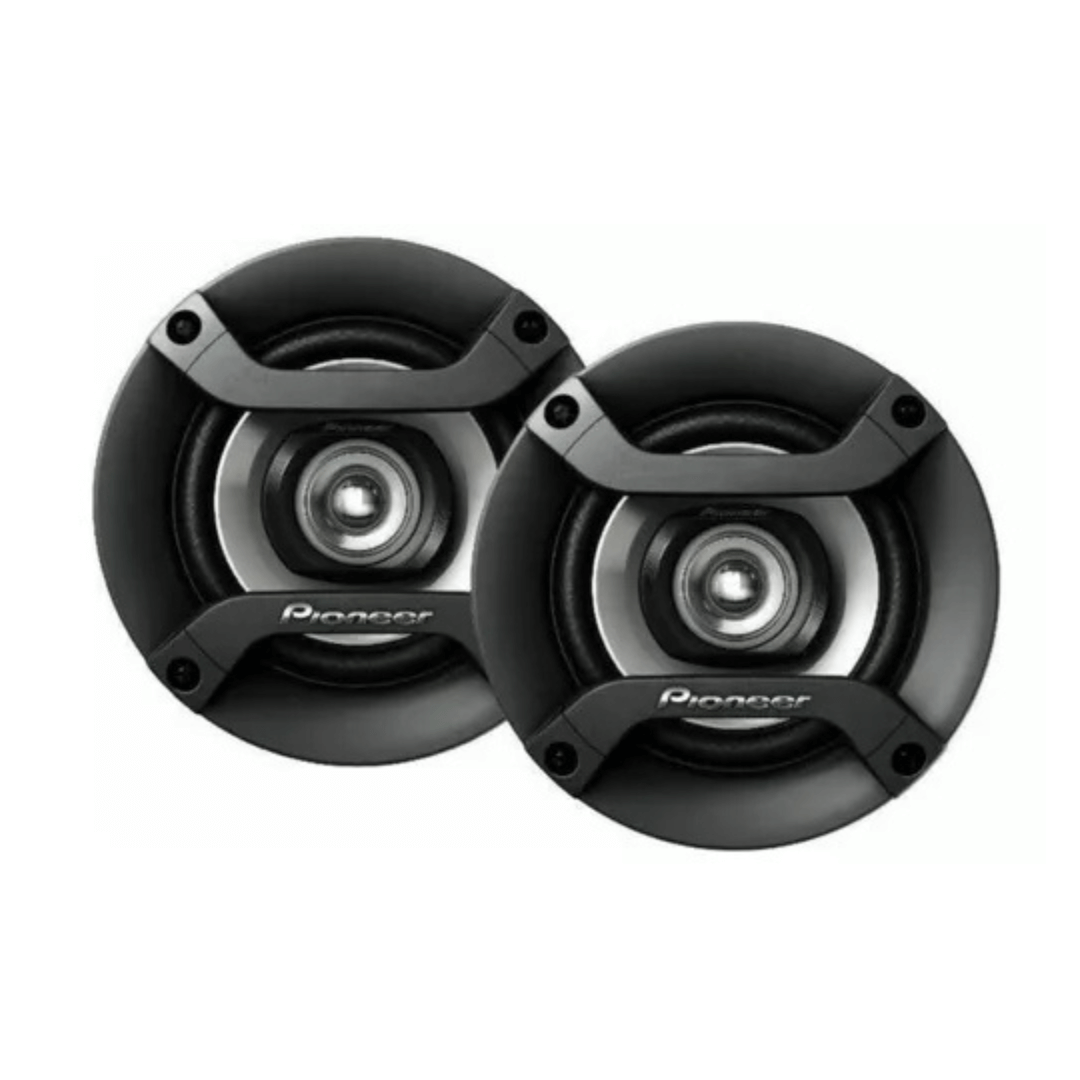 Parlantes Pioneer Ts-f1634r 200w 16 Cm