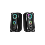 Parlante Hp Dhe-6001 Negra - Imagen 2
