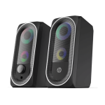 Parlante Hp Dhe-6001 Negra - Imagen 3