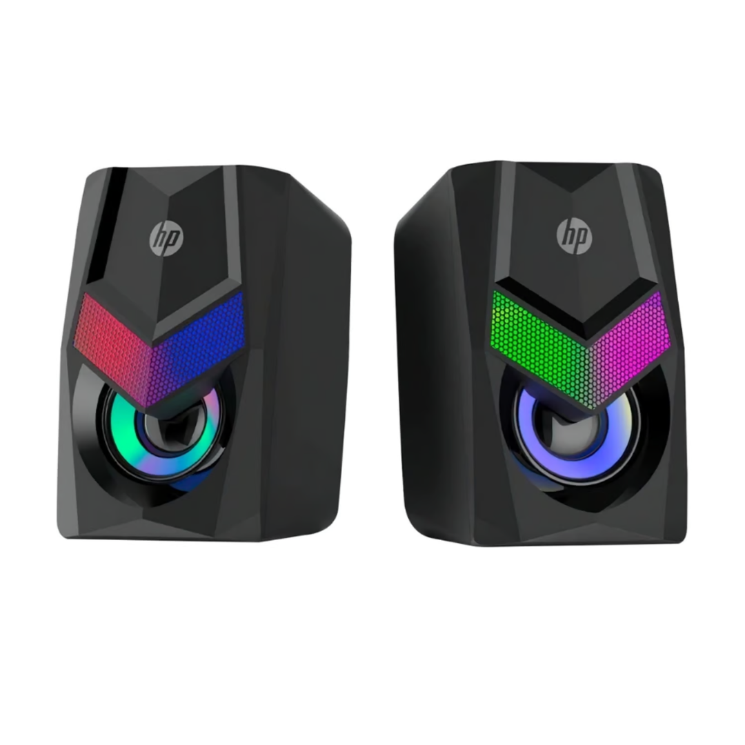 Parlante Hp Dhe-6000 Black