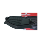 Parrilla Eléctrica Magefesa Grill Natura Mgf4620 - Imagen 2