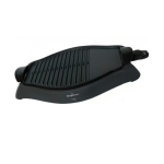 Parrilla Eléctrica Magefesa Grill Natura Mgf4620