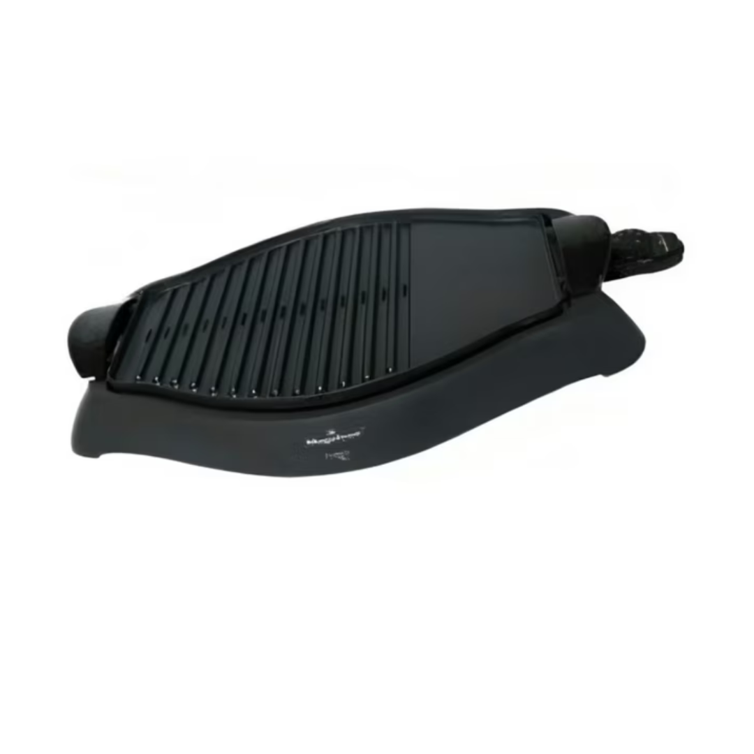Parrilla Eléctrica Magefesa Grill Natura Mgf4620