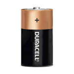 Pilas Alcalinas Duracell D 2 Unidades - Imagen 3