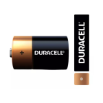 Pack 12 Pilas Alcalina Duracell Tamaño D 15000 Mah - Imagen 2