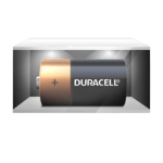 Duracell Cx2 Pila Alcalina Blister - Imagen 3
