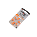 Rayovac Pilas Para Audífonos N° 13 X 6u - Imagen 2