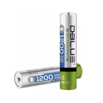 Pack 5 Pilas Recargables Aaa Dblue 1200mha - Imagen 2