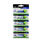 Pack 5 Pilas Recargables Aa Dblue 2700mha / Tecnocenter