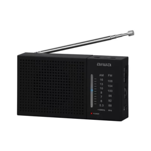 RADIO AIWA AWFML2 PORTATIL 2 PILA AARADIO AIWA AWFML2 PORTATIL 2 PILA AA SKU. 004303 -2