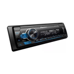 Radio De Auto Pioneer Mvh S325 Con Usb Y Bluetooth - Imagen 2