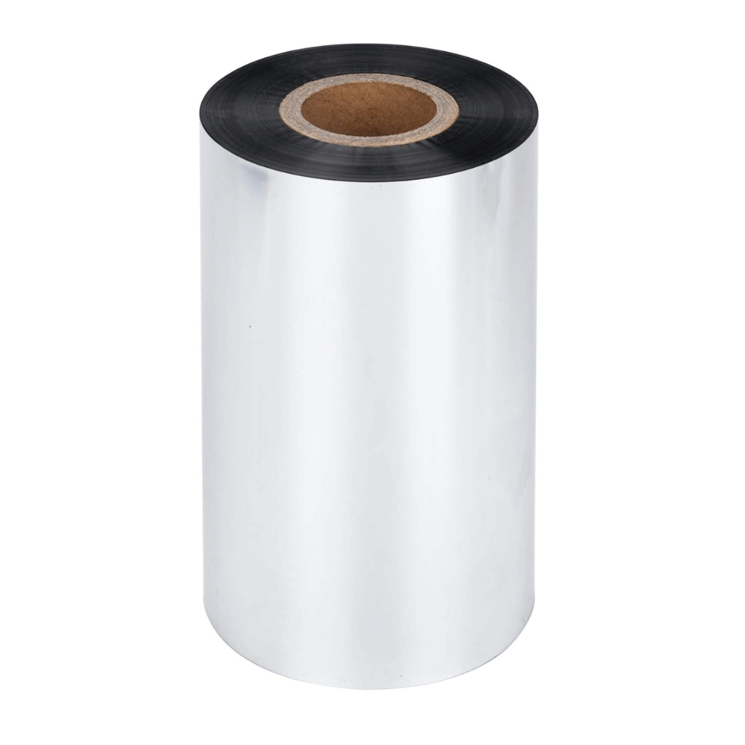 Cinta Transferencia Termica Cera Ribbon 110 Mx300 Caja 24und