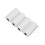 Rollos Papel Térmico 57mm X 25 Mts