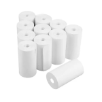 Rollos Papel Térmico 57mm X 25 Mts - Imagen 2
