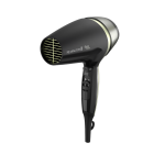Secador De Pelo Remington Shine Therapy D13a Gris/verde 220v - Imagen 3