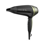 Secador De Pelo Remington Shine Therapy D13a Gris/verde 220v - Imagen 2
