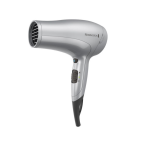 Secador Remington D3019 (220) Pro Titanium- Gris