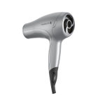 Secador Remington D3019 (220) Pro Titanium- Gris - Imagen 2