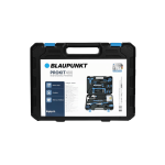 Kit De Herramientas Set Juego Blaupunkt Manuales - Imagen 3