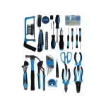 Juego Set Herramientas Manuales Blaupunkt 143pcs Prokit600 - Imagen 2