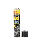 Silicona Para Autos Kit Aerosol 420 Ml - Imagen 2