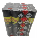 Silicona Para Autos Kit Aerosol 420 Ml Pack Por 12 - Imagen 3